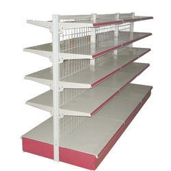 Kirana Departmental Store Racks